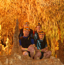 Rio Secreto, Riviera Maya, www.terre-maya.com